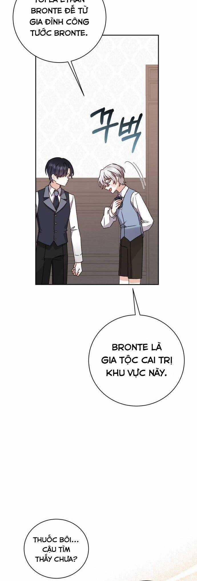 Bạo Chúa Muốn Sống Hiền Lành Chapter 17 trang 39