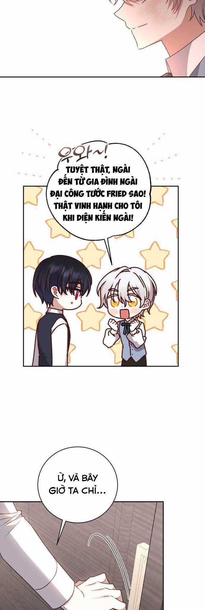 Bạo Chúa Muốn Sống Hiền Lành Chapter 17 trang 41