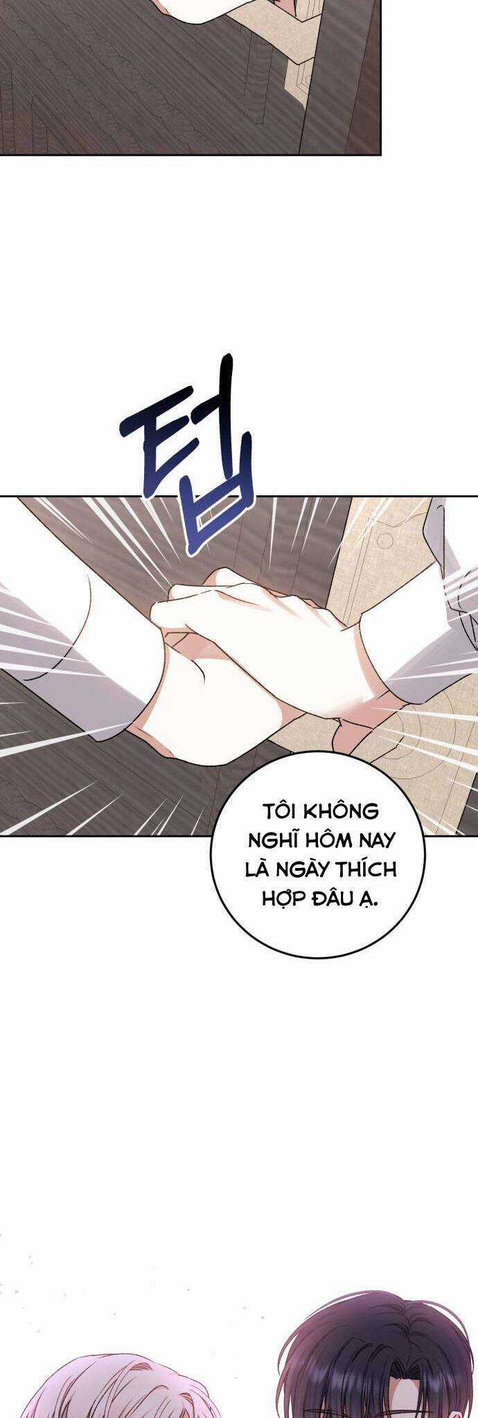 Bạo Chúa Muốn Sống Hiền Lành Chapter 17 trang 42