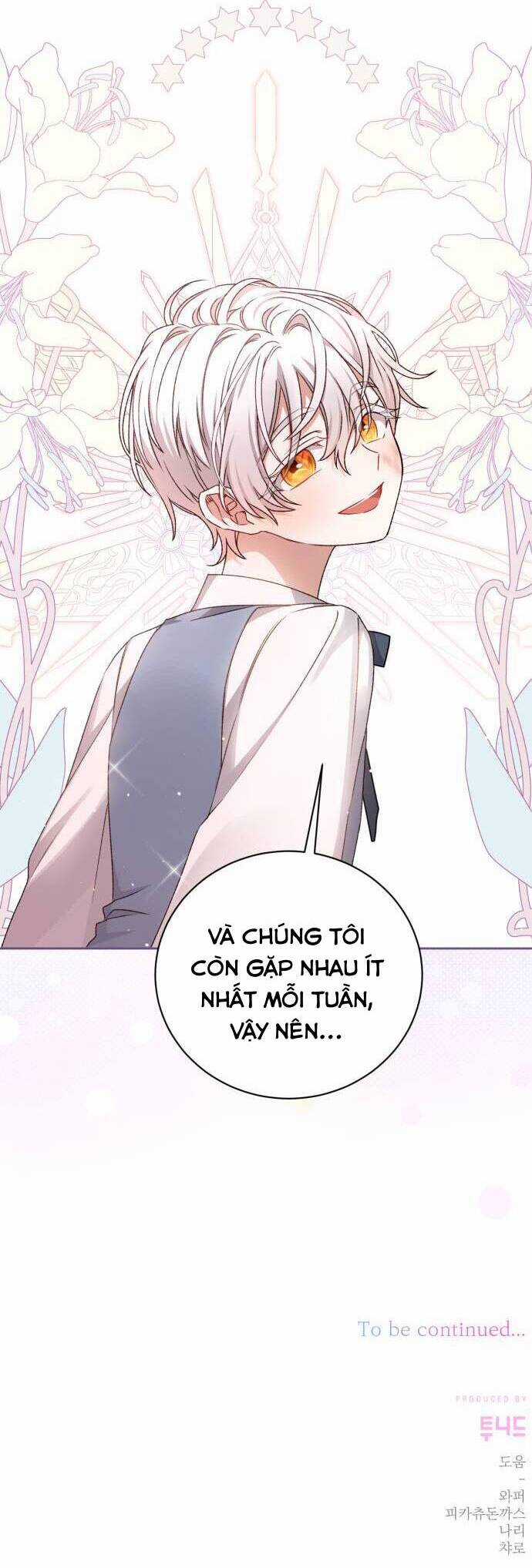 Bạo Chúa Muốn Sống Hiền Lành Chapter 17 trang 45