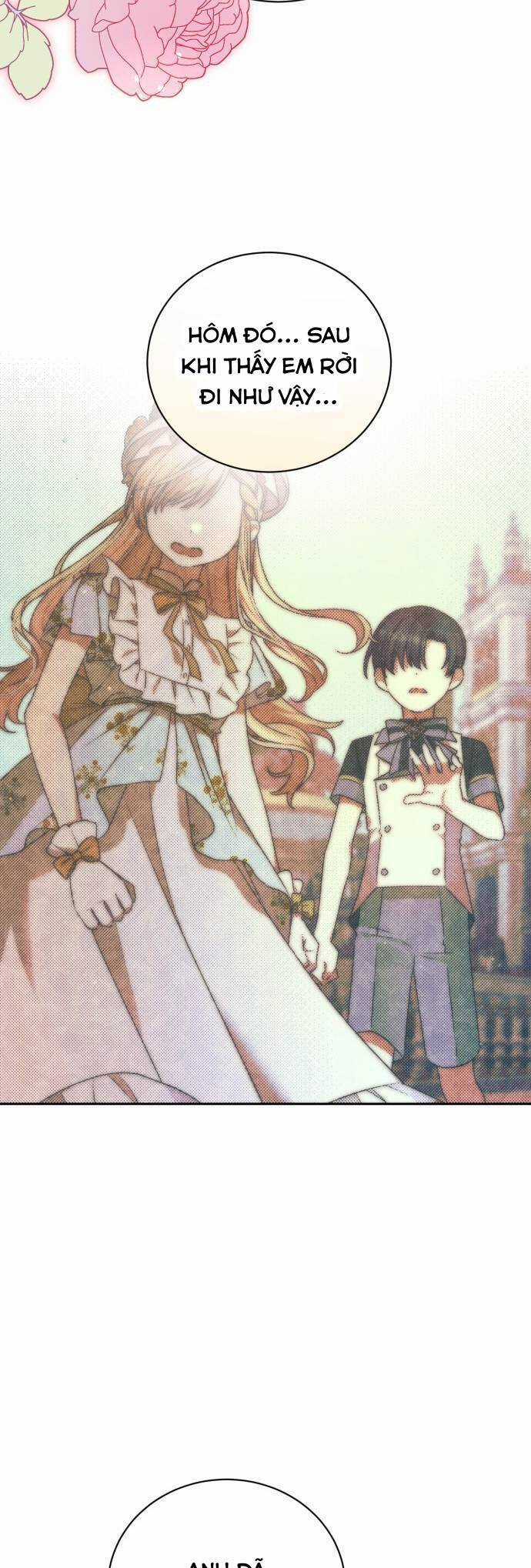 Bạo Chúa Muốn Sống Hiền Lành Chapter 17 trang 6