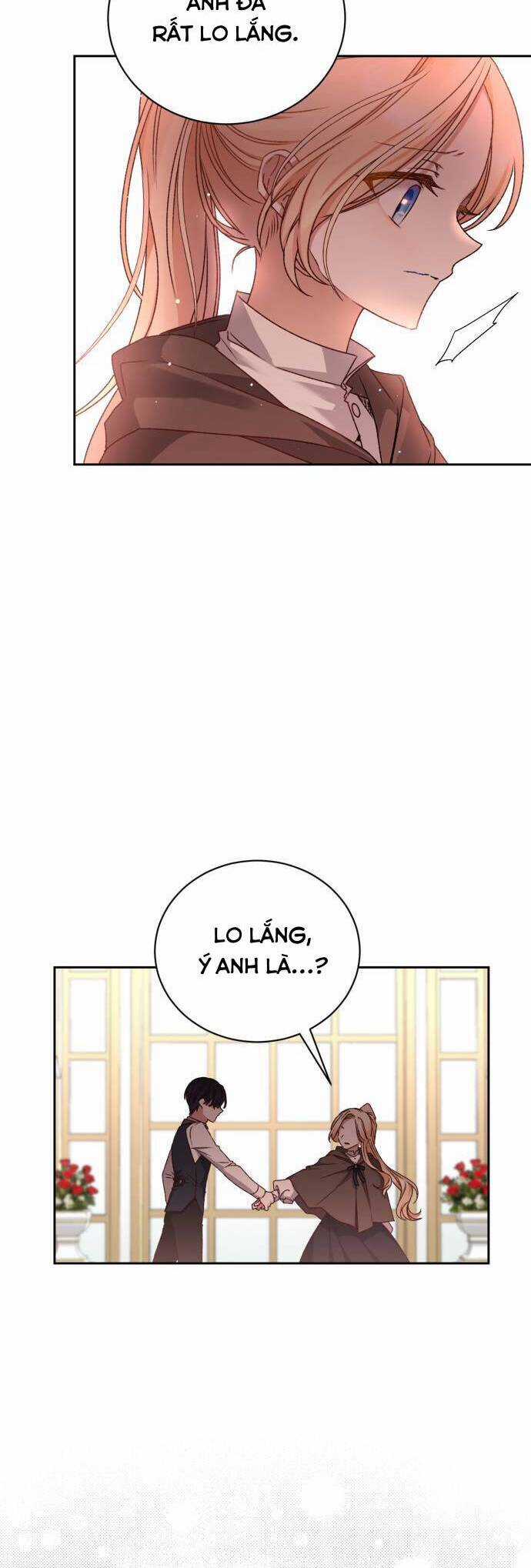 Bạo Chúa Muốn Sống Hiền Lành Chapter 17 trang 7