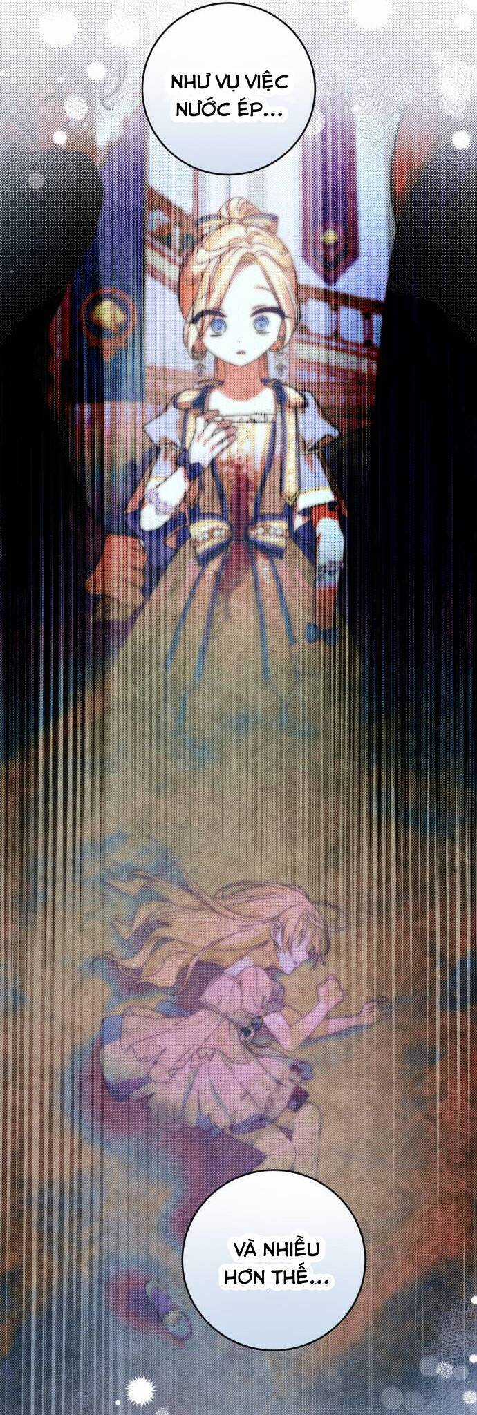 Bạo Chúa Muốn Sống Hiền Lành Chapter 17 trang 8