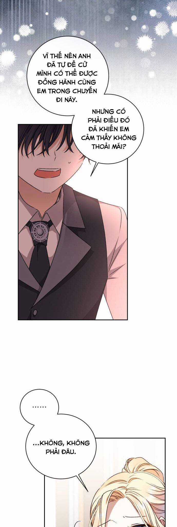 Bạo Chúa Muốn Sống Hiền Lành Chapter 17 trang 9