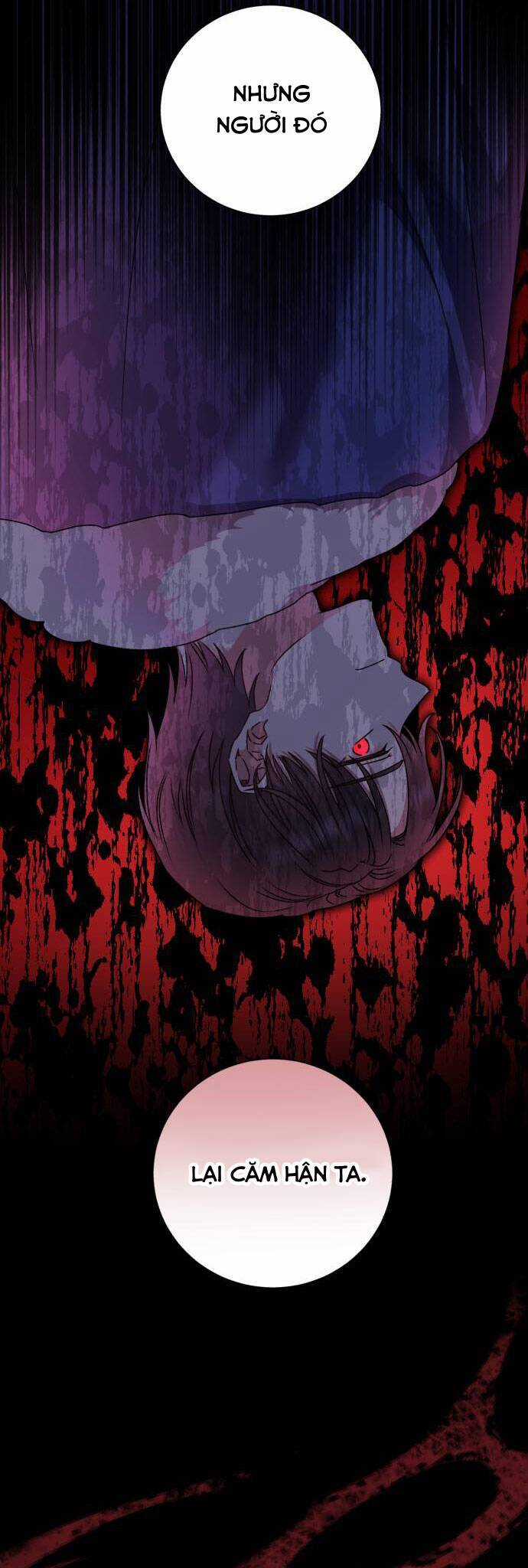 Bạo Chúa Muốn Sống Hiền Lành Chapter 18 trang 16