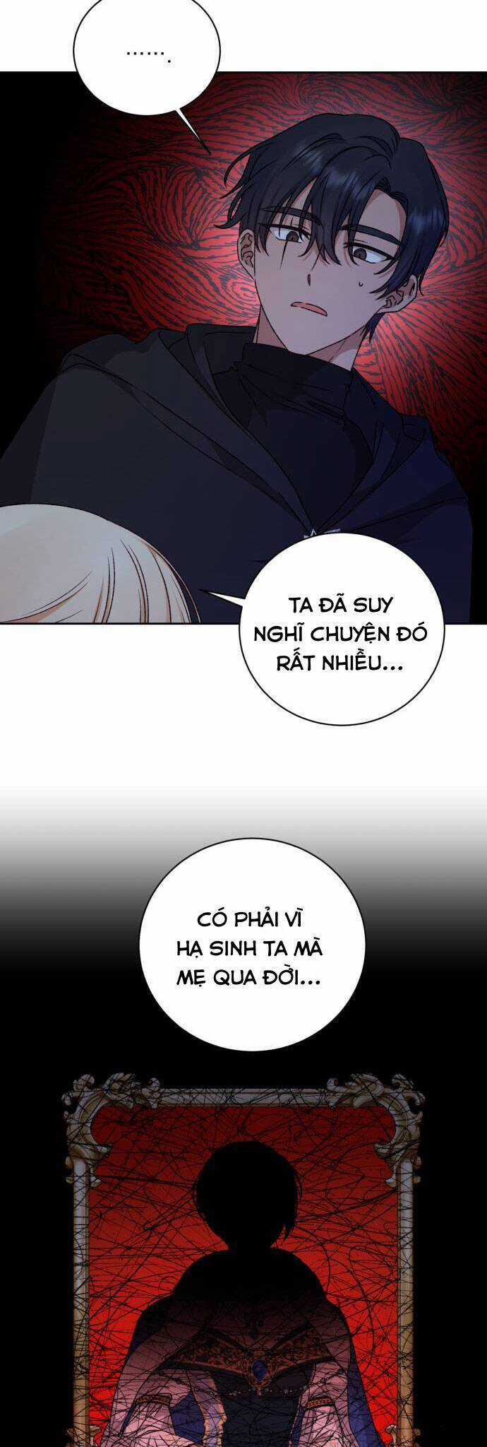 Bạo Chúa Muốn Sống Hiền Lành Chapter 18 trang 18