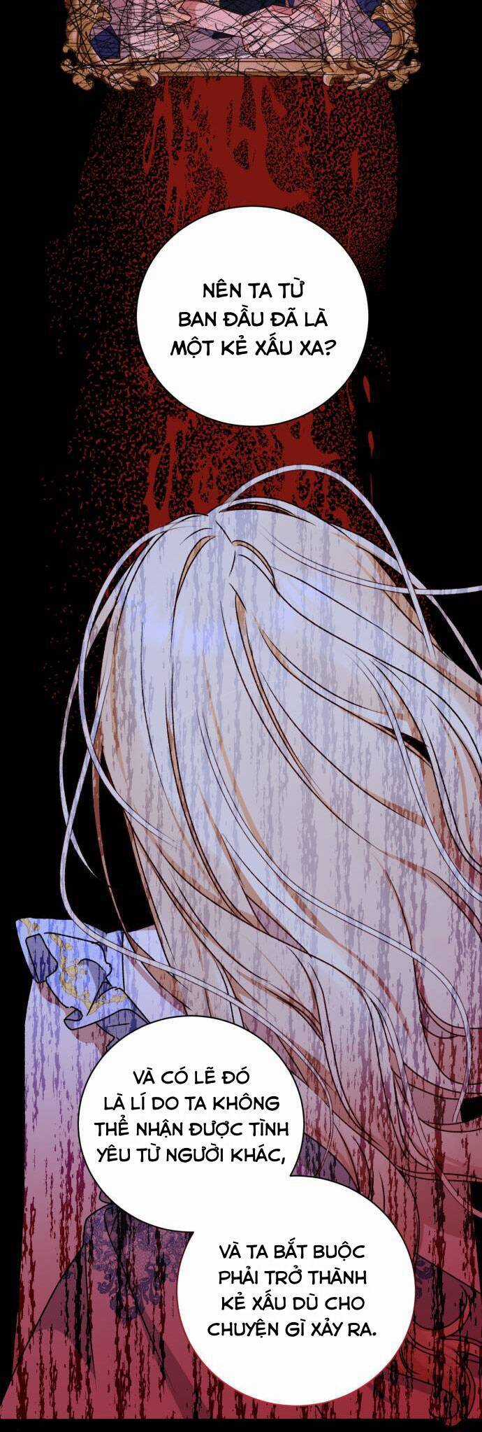 Bạo Chúa Muốn Sống Hiền Lành Chapter 18 trang 19