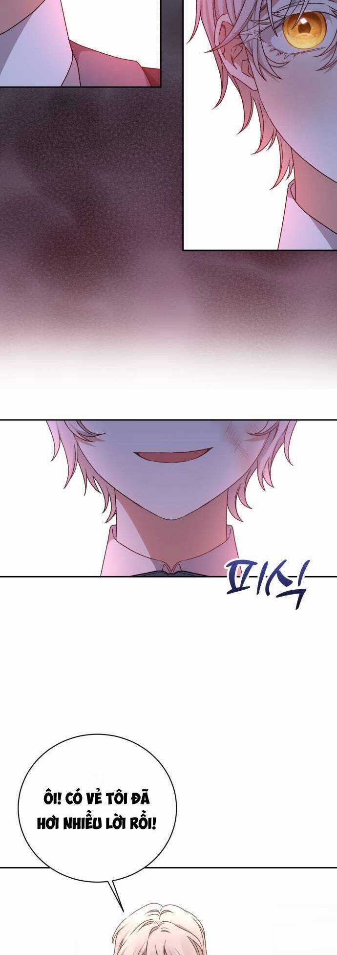 Bạo Chúa Muốn Sống Hiền Lành Chapter 18 trang 2