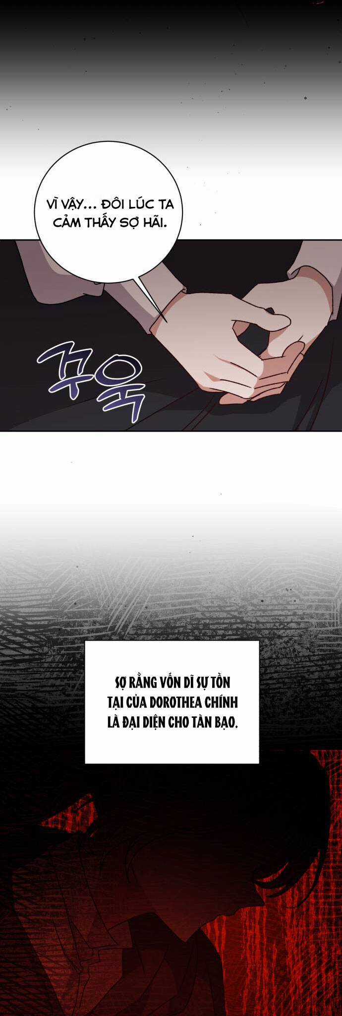 Bạo Chúa Muốn Sống Hiền Lành Chapter 18 trang 20