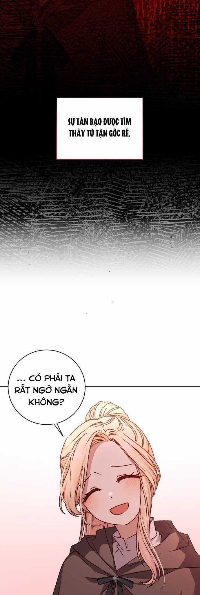 Bạo Chúa Muốn Sống Hiền Lành Chapter 18 trang 21