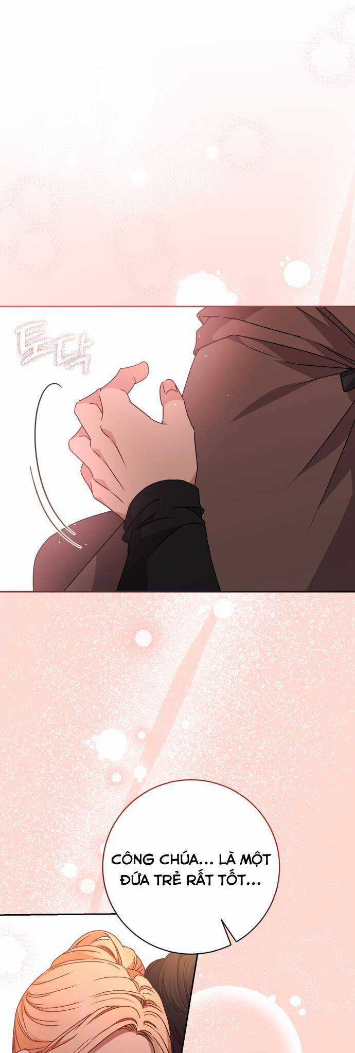 Bạo Chúa Muốn Sống Hiền Lành Chapter 18 trang 23