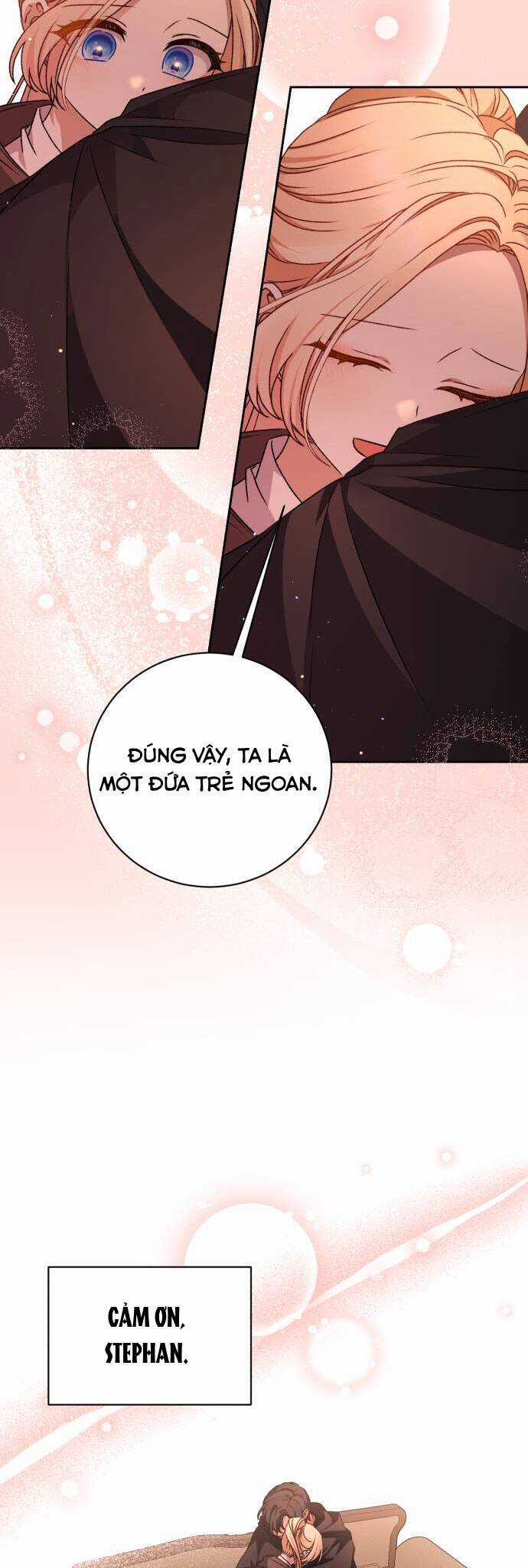 Bạo Chúa Muốn Sống Hiền Lành Chapter 18 trang 24