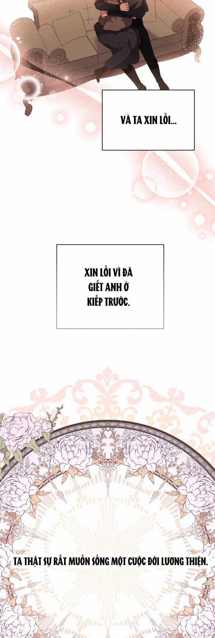 Bạo Chúa Muốn Sống Hiền Lành Chapter 18 trang 25