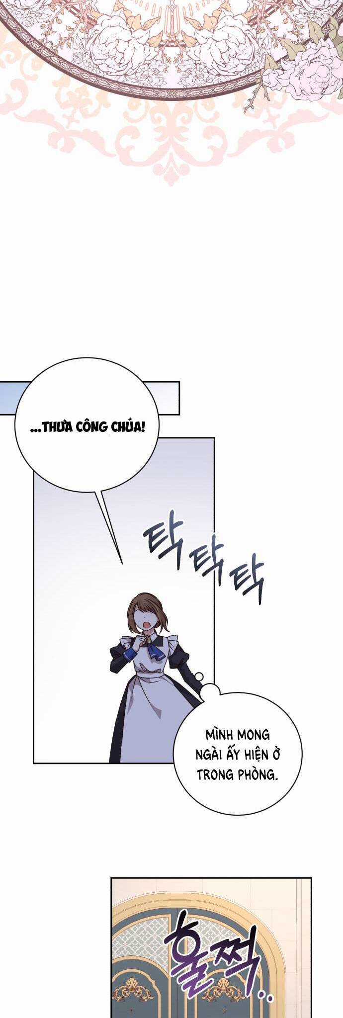 Bạo Chúa Muốn Sống Hiền Lành Chapter 18 trang 26