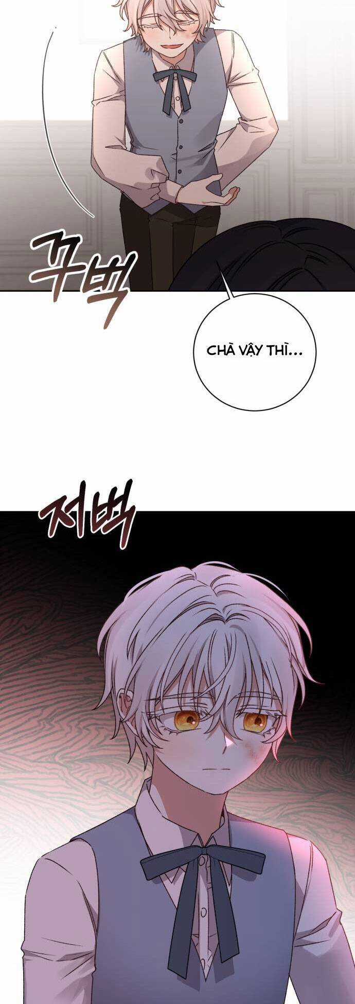 Bạo Chúa Muốn Sống Hiền Lành Chapter 18 trang 3