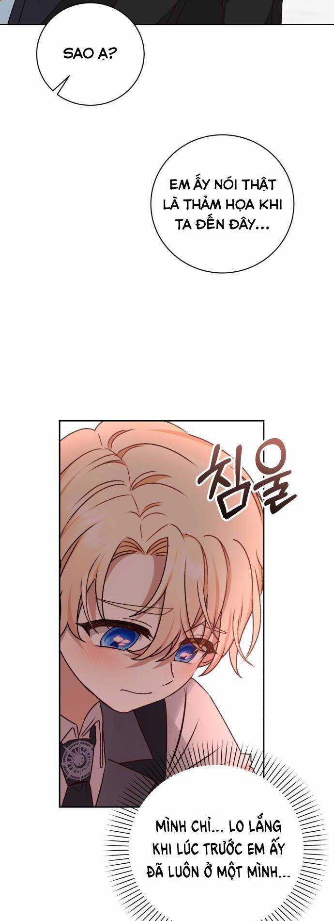 Bạo Chúa Muốn Sống Hiền Lành Chapter 18 trang 31