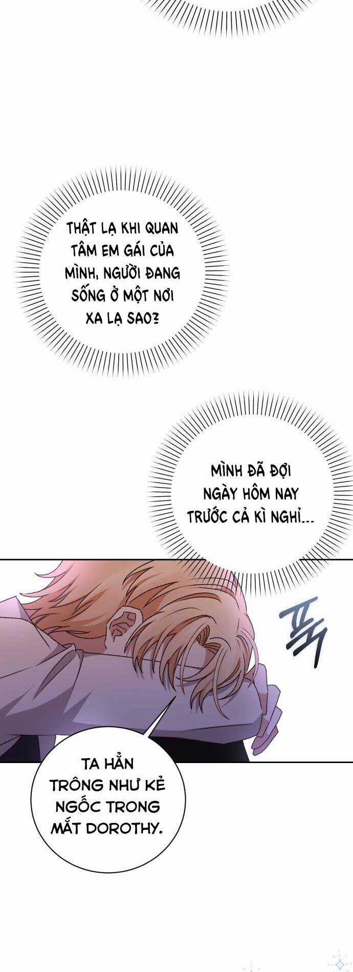 Bạo Chúa Muốn Sống Hiền Lành Chapter 18 trang 32