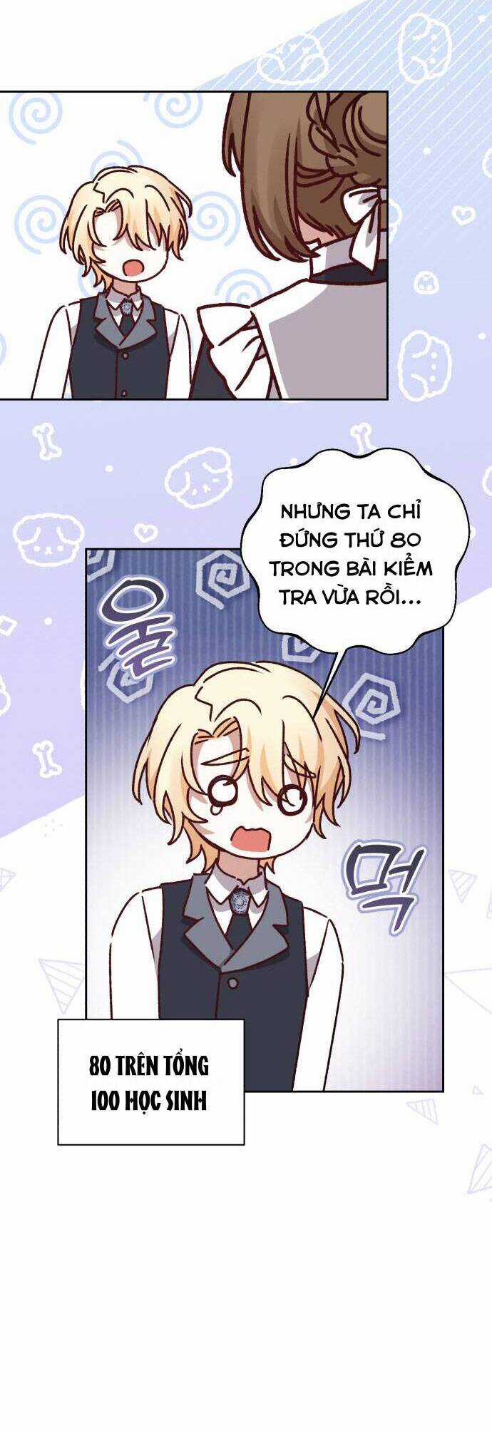 Bạo Chúa Muốn Sống Hiền Lành Chapter 18 trang 34