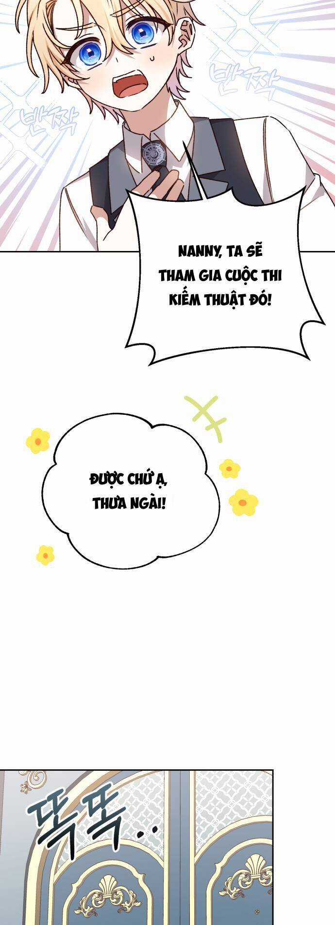 Bạo Chúa Muốn Sống Hiền Lành Chapter 18 trang 39