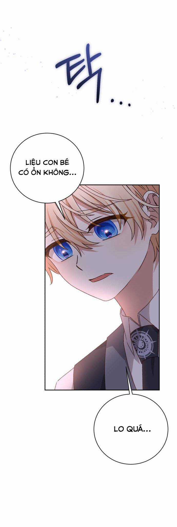 Bạo Chúa Muốn Sống Hiền Lành Chapter 18 trang 42