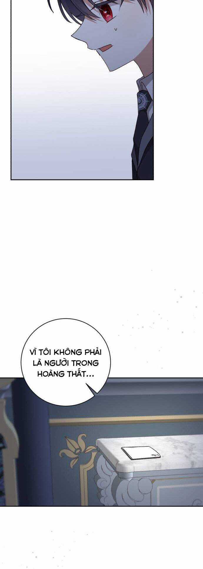 Bạo Chúa Muốn Sống Hiền Lành Chapter 18 trang 44