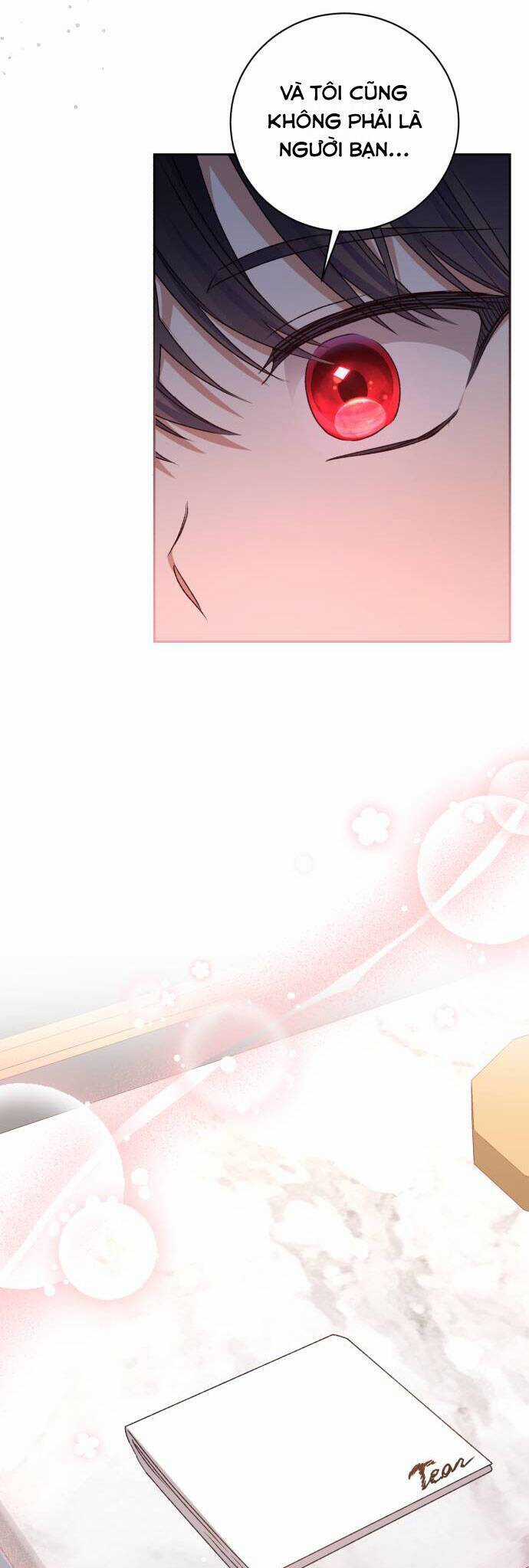 Bạo Chúa Muốn Sống Hiền Lành Chapter 18 trang 45