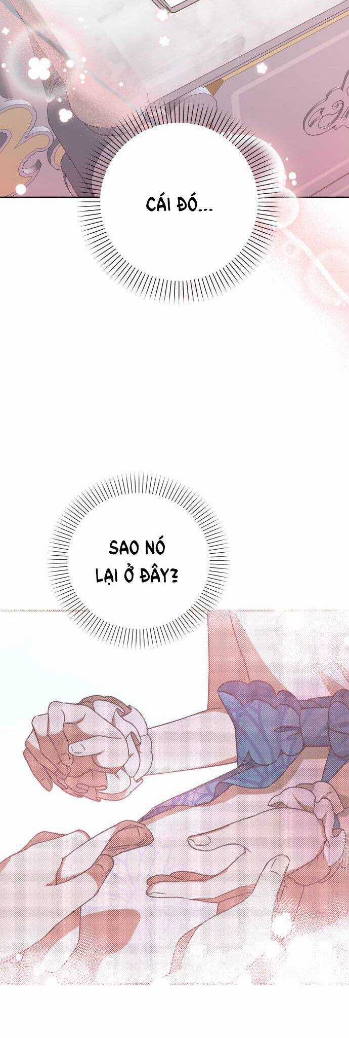 Bạo Chúa Muốn Sống Hiền Lành Chapter 18 trang 46