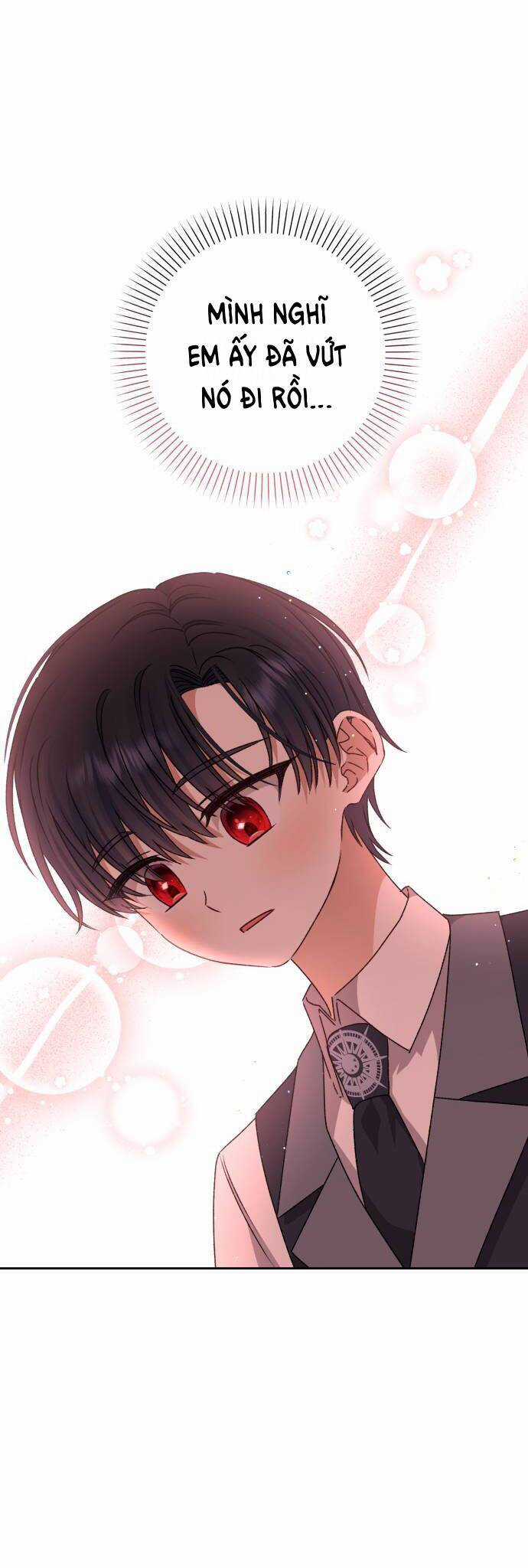 Bạo Chúa Muốn Sống Hiền Lành Chapter 18 trang 47