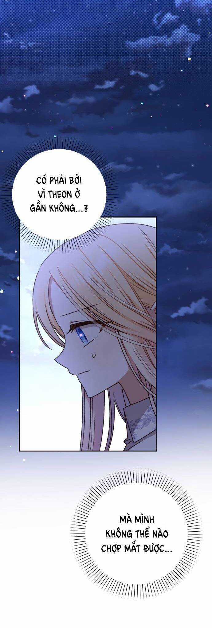 Bạo Chúa Muốn Sống Hiền Lành Chapter 18 trang 49