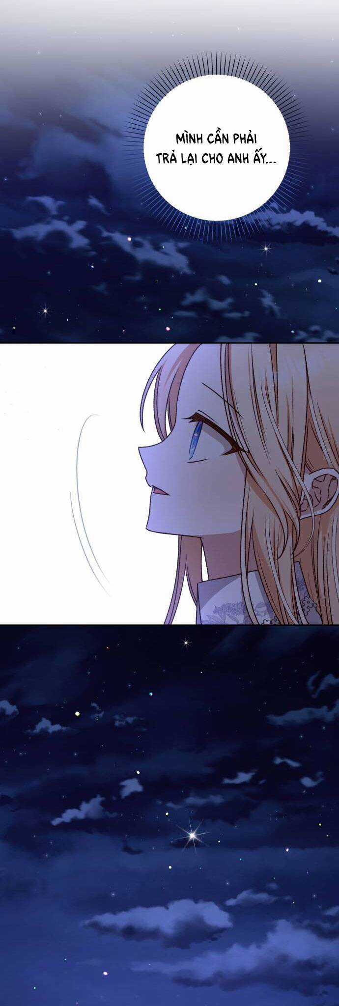 Bạo Chúa Muốn Sống Hiền Lành Chapter 18 trang 51