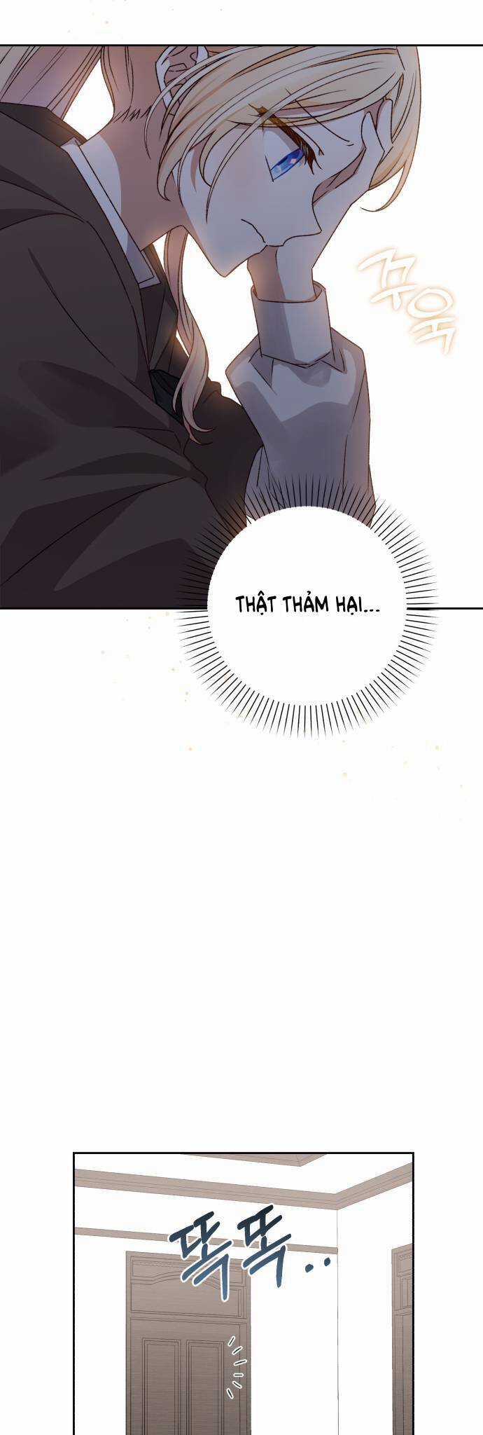 Bạo Chúa Muốn Sống Hiền Lành Chapter 18 trang 6