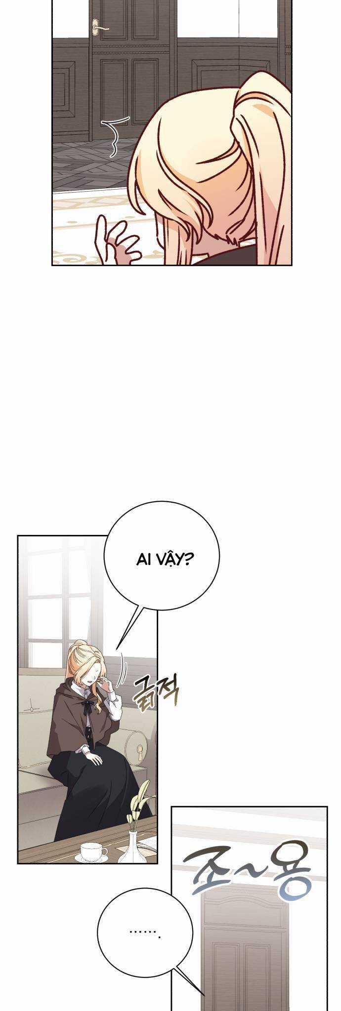 Bạo Chúa Muốn Sống Hiền Lành Chapter 18 trang 7