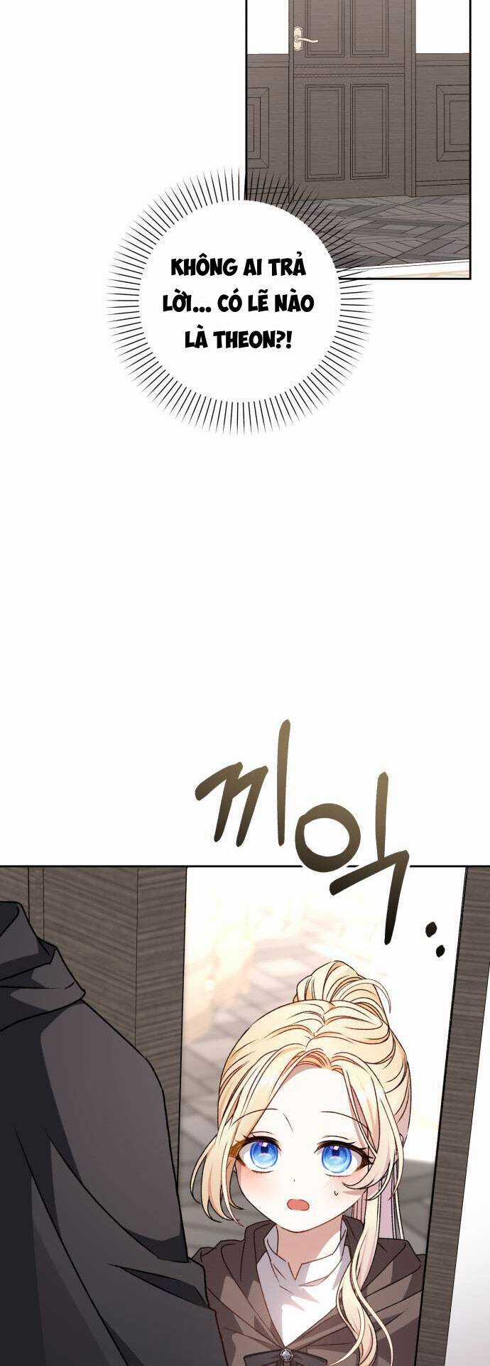 Bạo Chúa Muốn Sống Hiền Lành Chapter 18 trang 8