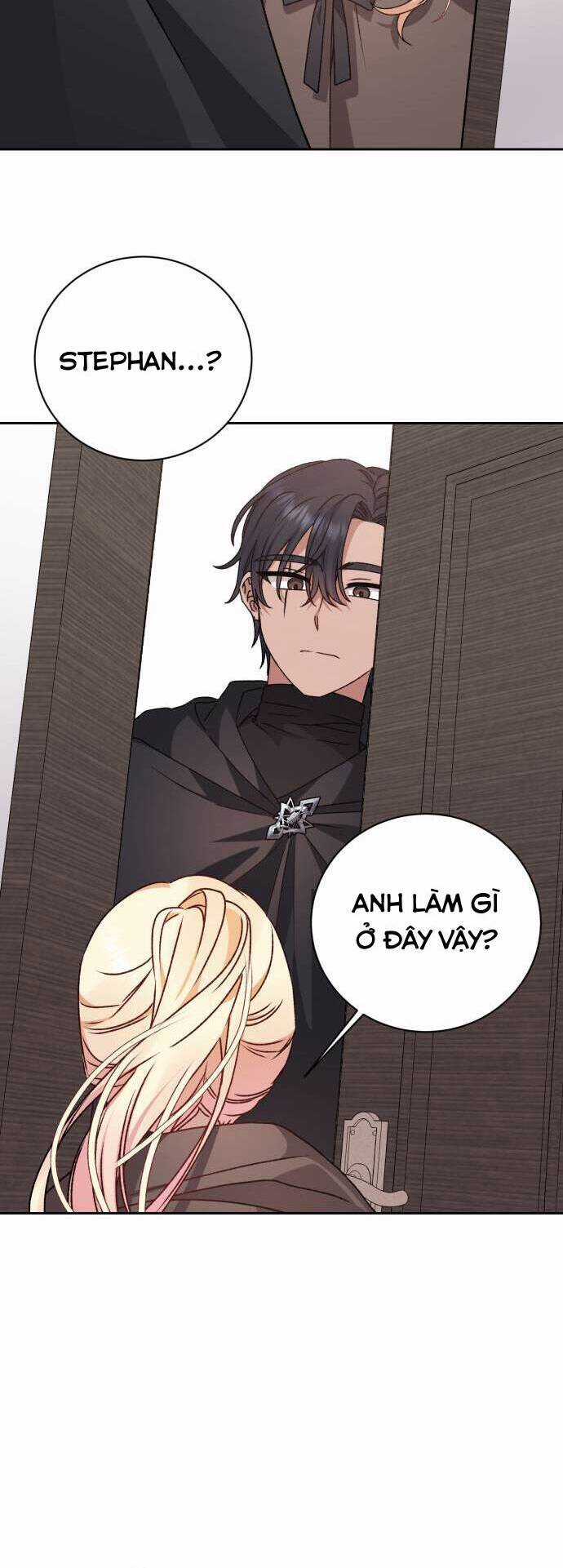 Bạo Chúa Muốn Sống Hiền Lành Chapter 18 trang 9