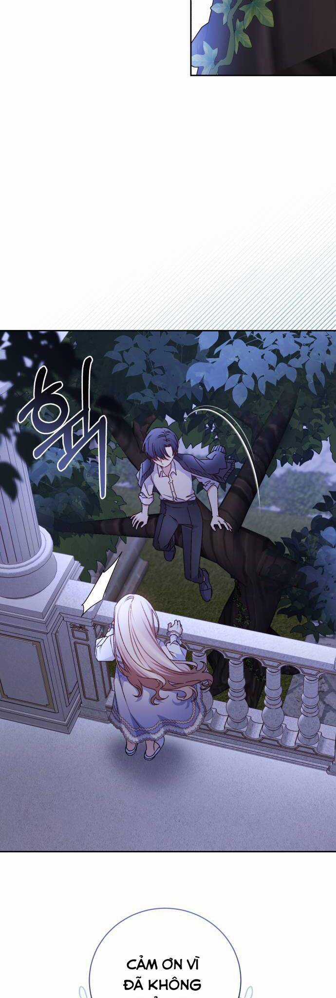 Bạo Chúa Muốn Sống Hiền Lành Chapter 19 trang 10