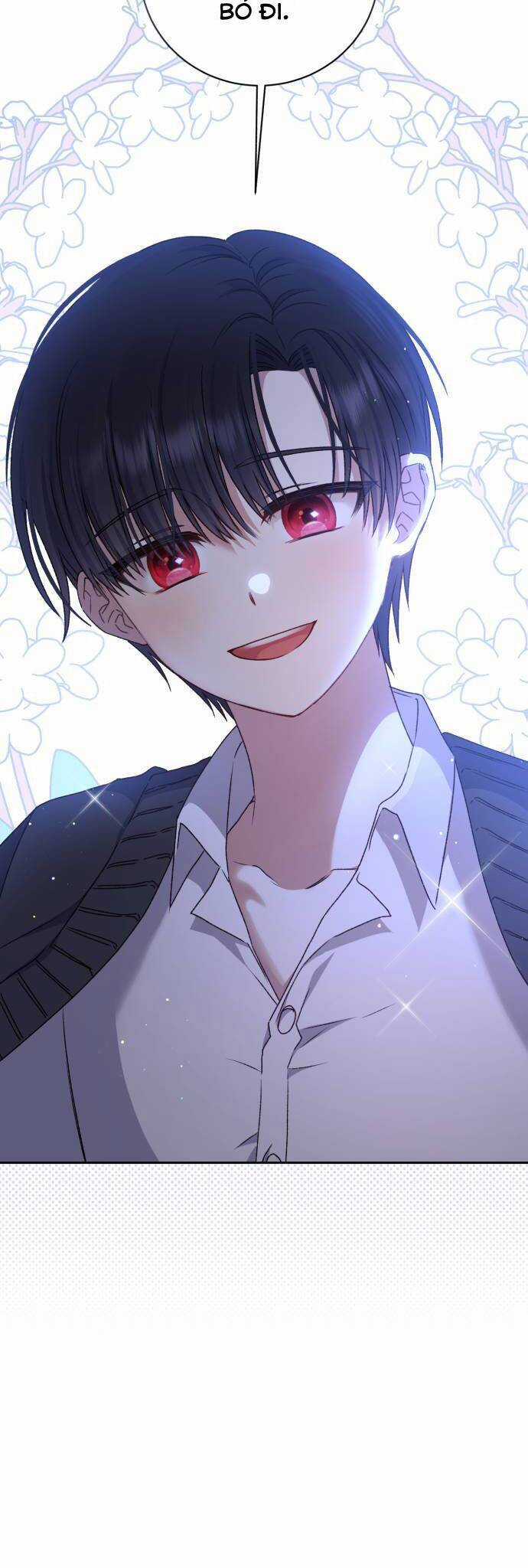 Bạo Chúa Muốn Sống Hiền Lành Chapter 19 trang 11