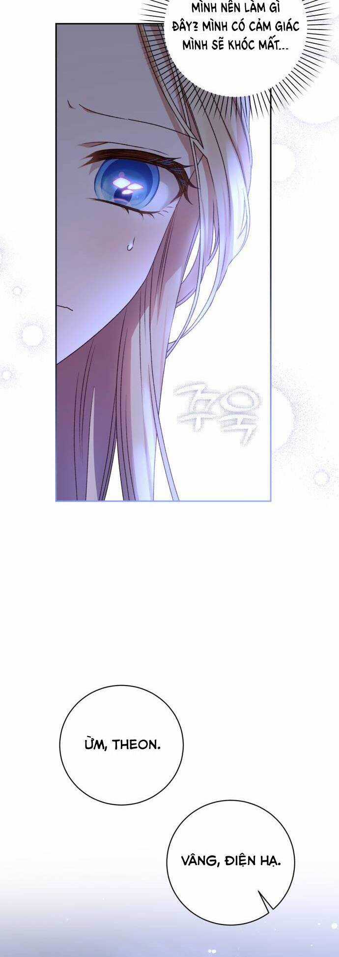 Bạo Chúa Muốn Sống Hiền Lành Chapter 19 trang 13