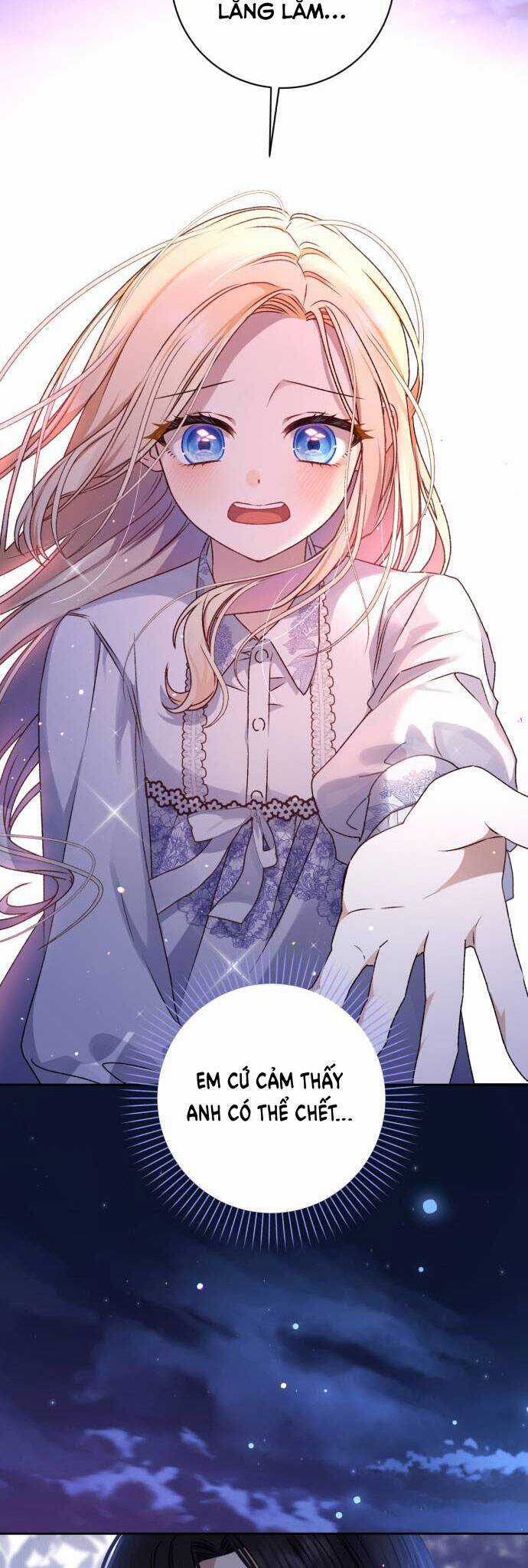 Bạo Chúa Muốn Sống Hiền Lành Chapter 19 trang 15