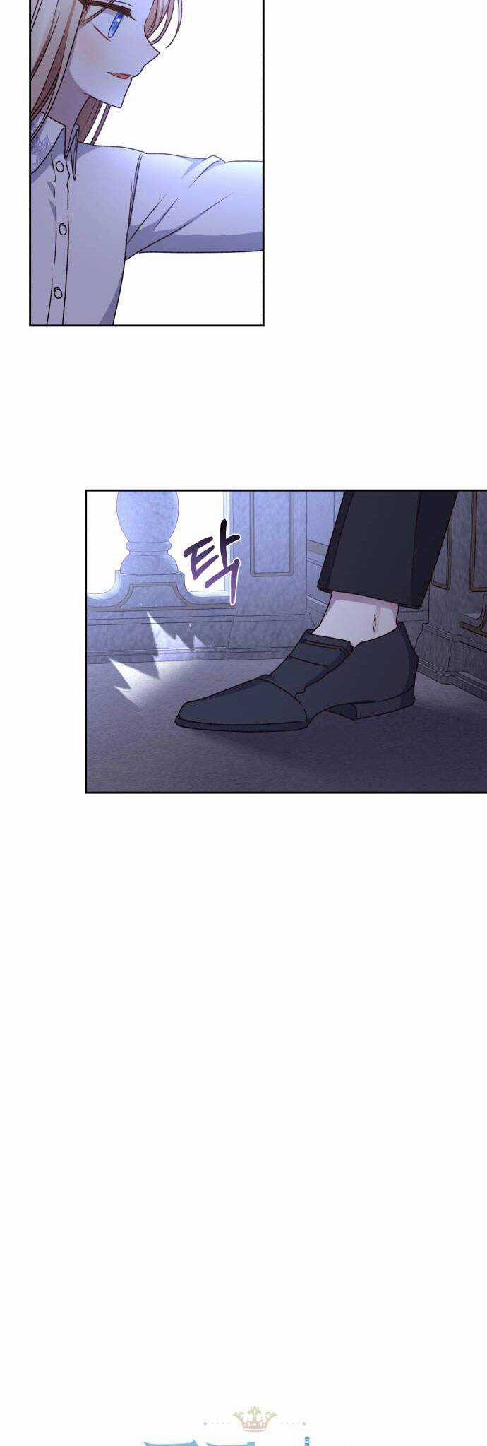 Bạo Chúa Muốn Sống Hiền Lành Chapter 19 trang 17