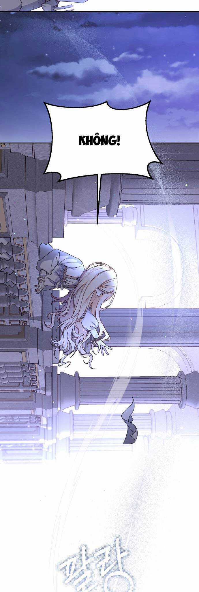 Bạo Chúa Muốn Sống Hiền Lành Chapter 19 trang 2