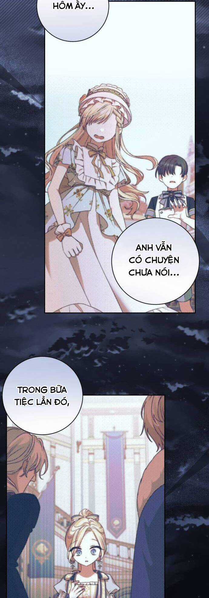 Bạo Chúa Muốn Sống Hiền Lành Chapter 19 trang 21