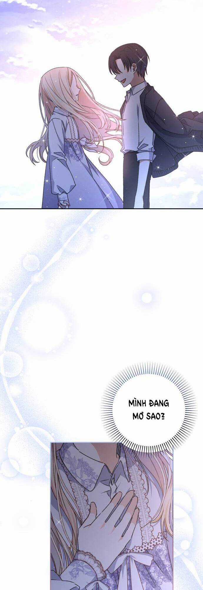 Bạo Chúa Muốn Sống Hiền Lành Chapter 19 trang 23