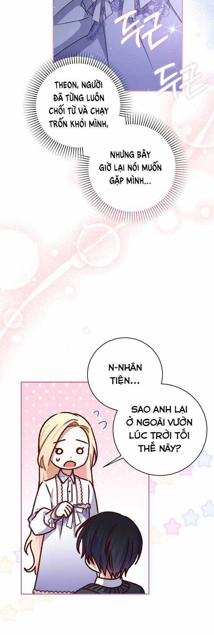 Bạo Chúa Muốn Sống Hiền Lành Chapter 19 trang 24