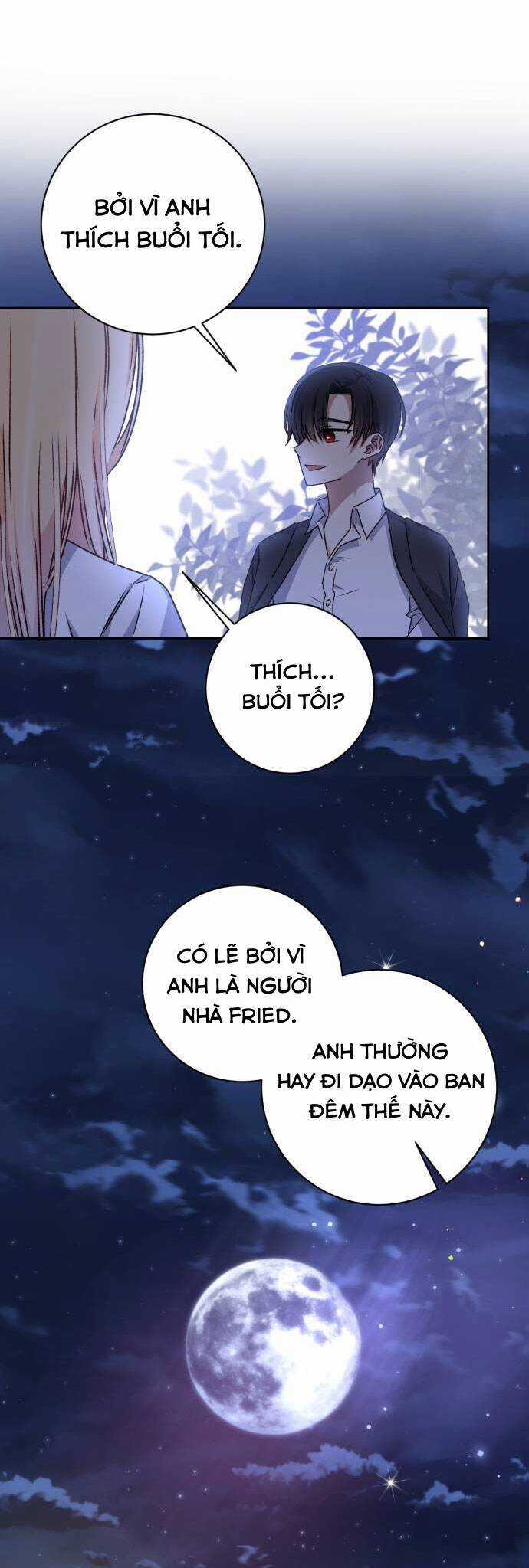 Bạo Chúa Muốn Sống Hiền Lành Chapter 19 trang 25