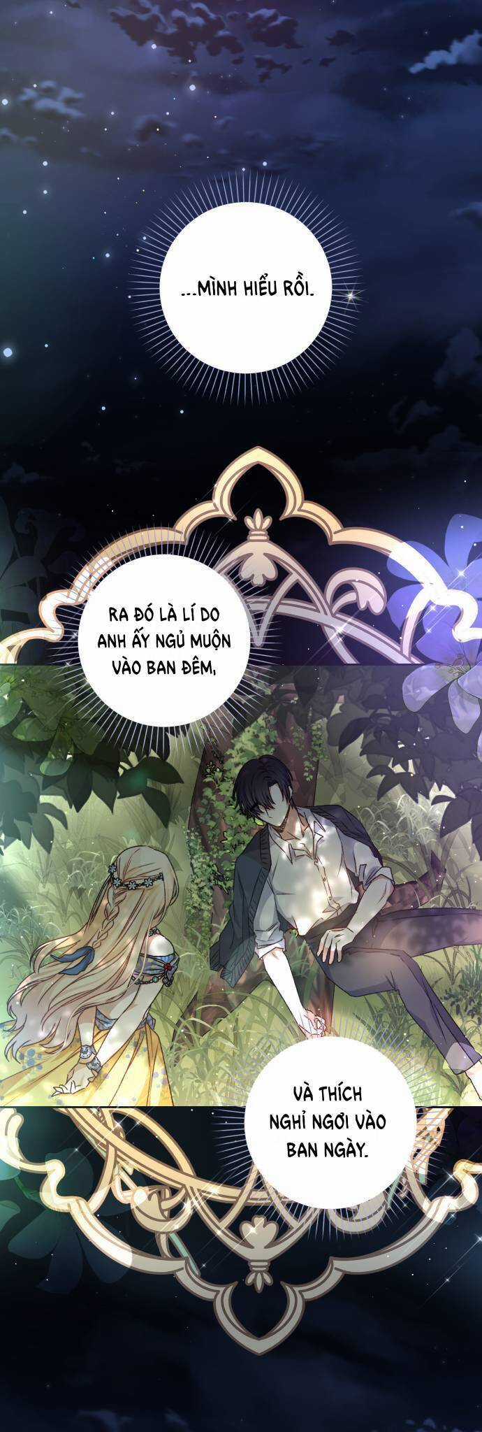 Bạo Chúa Muốn Sống Hiền Lành Chapter 19 trang 26