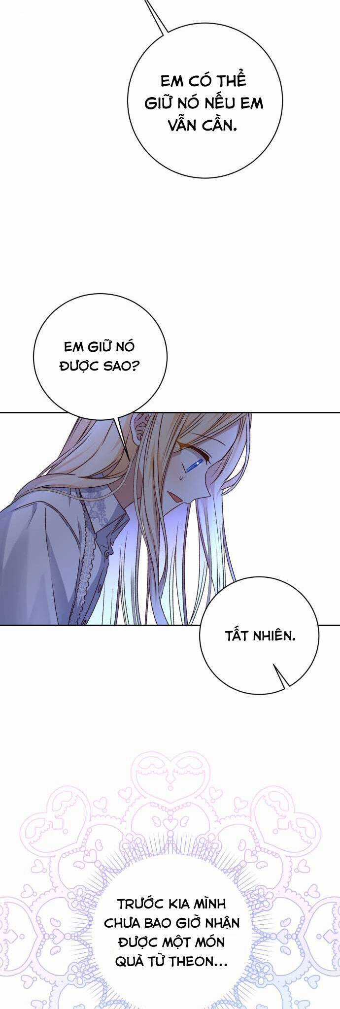 Bạo Chúa Muốn Sống Hiền Lành Chapter 19 trang 28