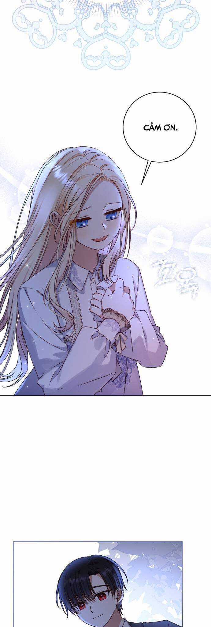 Bạo Chúa Muốn Sống Hiền Lành Chapter 19 trang 29