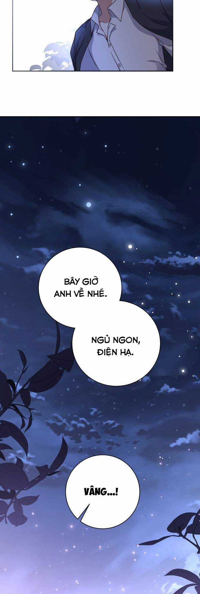 Bạo Chúa Muốn Sống Hiền Lành Chapter 19 trang 30