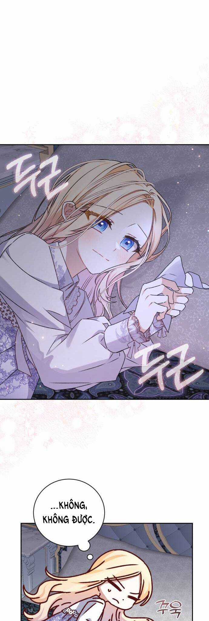 Bạo Chúa Muốn Sống Hiền Lành Chapter 19 trang 32