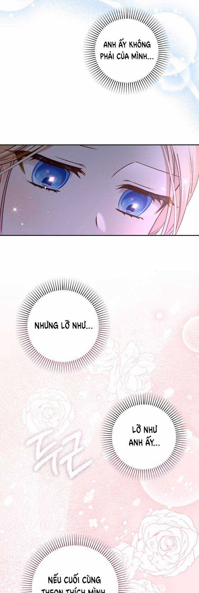 Bạo Chúa Muốn Sống Hiền Lành Chapter 19 trang 34